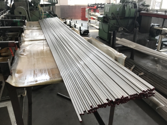 Free Machining Stainless Steel Wire, Rod, Round Bar 303 303Cu 316L 430F 416 420 420F
