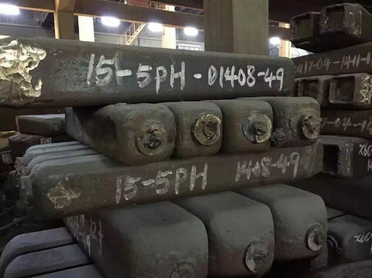 UNS S15500 15-5PH Stainless Steel Round Bars