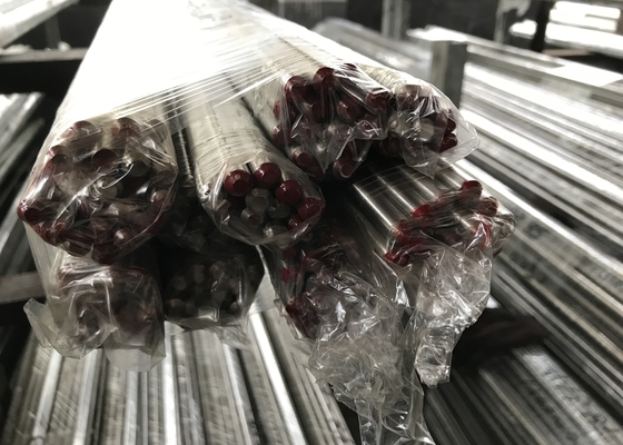 410 416 420 420F 440C Cold Drawn Stainless Steel Wire, Rods, Round Bars