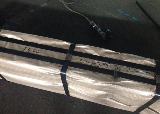 440 Series High Carbon 440A 440B 440C Stainless Steel Sheet ( 440 Stainless Plate )