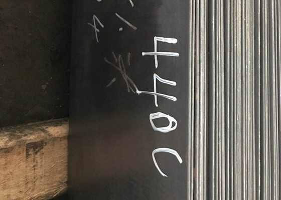 440 Series High Carbon 440A 440B 440C Stainless Steel Sheet ( 440 Stainless Plate )
