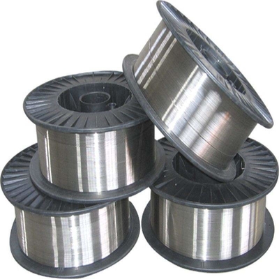 AISI 434 EN 1.4113 DIN X6CrMo17-1 Stainless Steel Wire In Coil