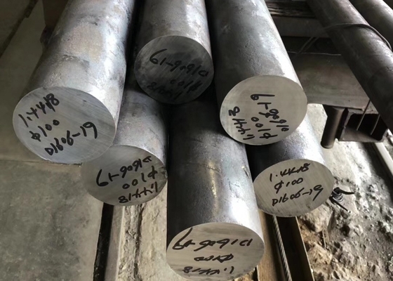Martensitic 1.4418 X4CrNiMo16-5-1 Stainless Steel Round Bars