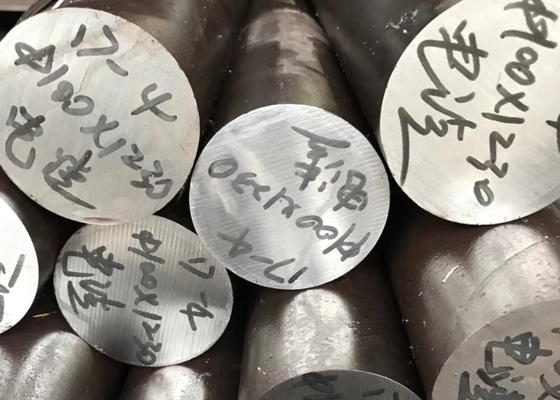AISI 630 EN 1.4542 S17400 17-4PH Stainless Steel Round Bars