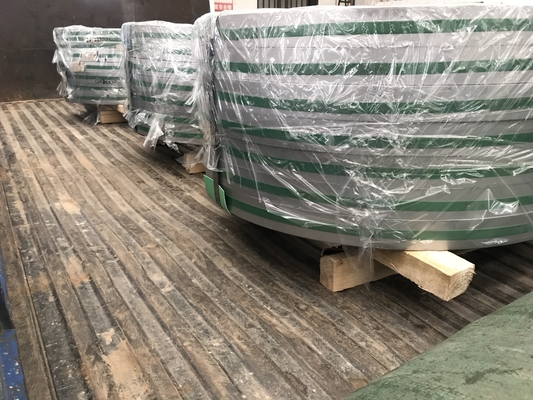 AISI 420C Stainless Steel Sheet EN 1.4034 DIN X46Cr13 Plates