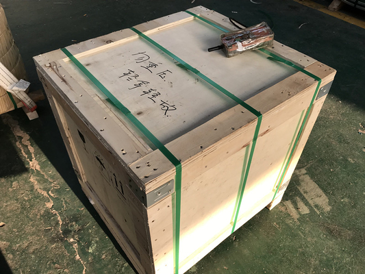 Streifen-Spule der Aushärtungs-PH15-7 Mo Cold Rolled Stainless Steel