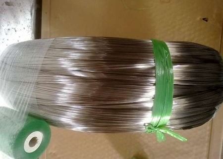 Kaltbezogener Draht des Edelstahl-17-7PH 631 1,4568 Rod Round Bar